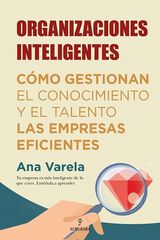 Organizaciones inteligentes