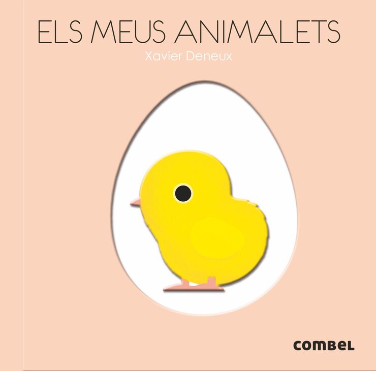 Els meus animalets