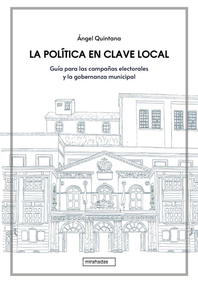 La pol&iacute;tica en clave local