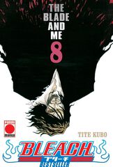 Bleach: Bestseller 8