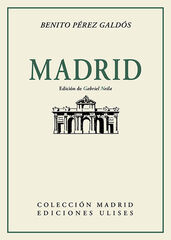 Madrid Madrid