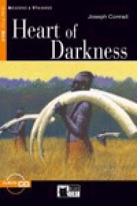 Heart of Darkness Readin & Training 5