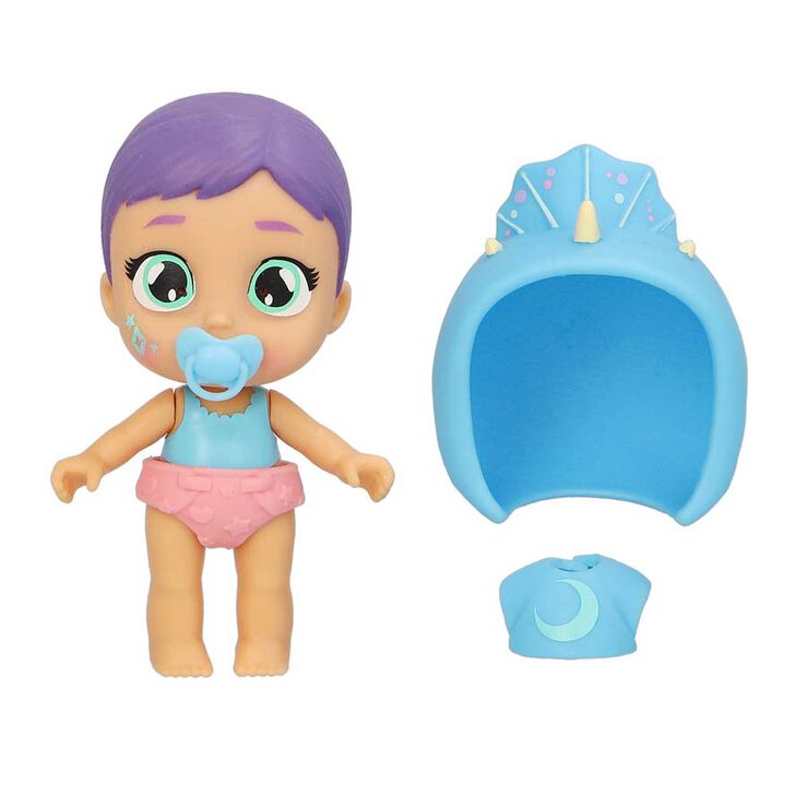 Bebés Llorones Playtime Daycare Babies A