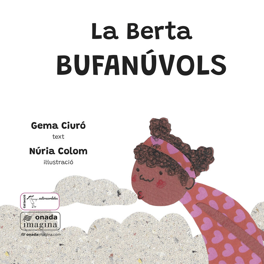 La Berta Bufan&uacute;vols