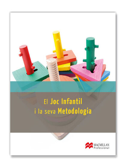 MCMC CF Joc Infantil Metodologia Macmillan-Text 9788415991878