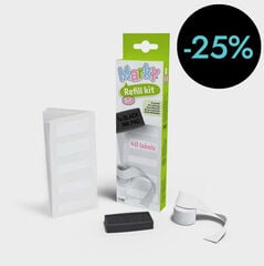 Recambio Marcador Ropa Marky