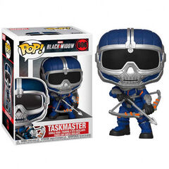Funko Black Widow Taskmaster