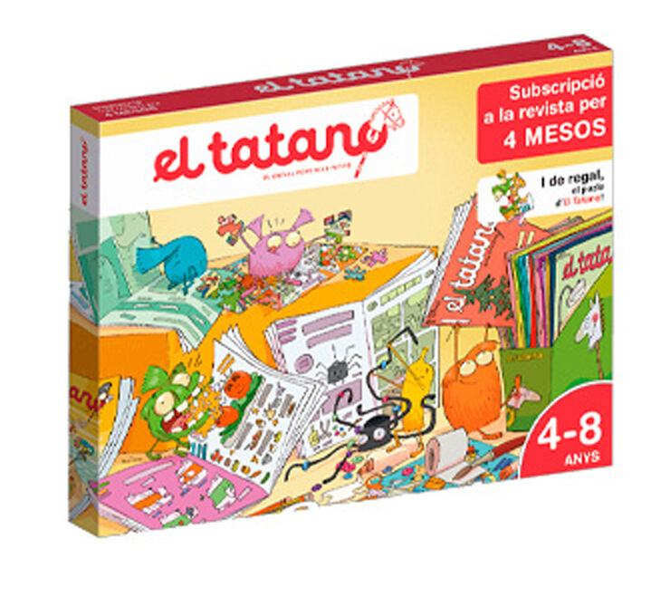 Capsa El Tatano