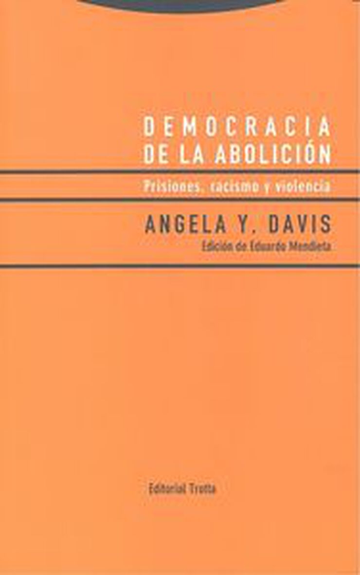 Democracia de la abolición