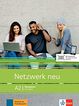 Netzwerk neu a2, libro de ejercicios