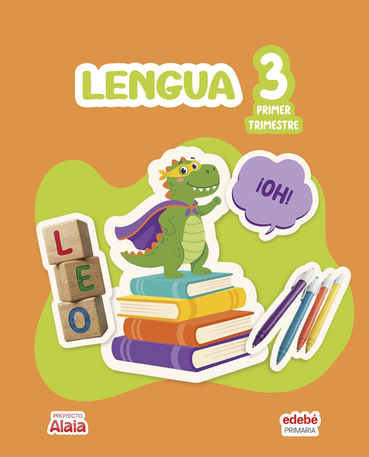 Lengua 3