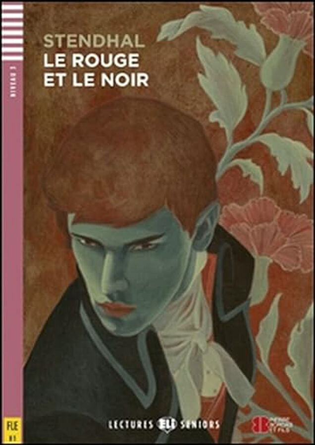 ELI Le Rouge Et Le Noir