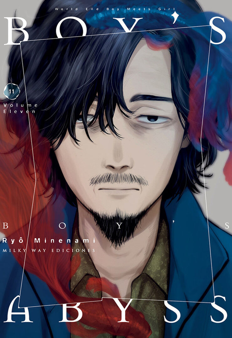 Boy'S Abyss 11