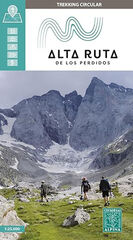 Alta ruta de los perdidos Alta ruta de los perdidos