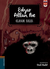 Edgar Allan Poe Edgar Allan Poe