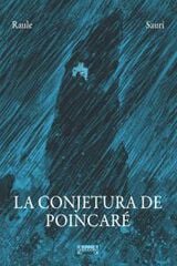 La conjetura de Poincaré(cómic) La conjetura de Poincaré(cómic)