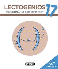 Lectogenios 17 Lectogenios 17
