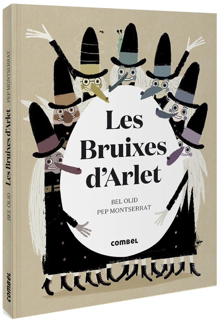 Les bruixes d'Arlet