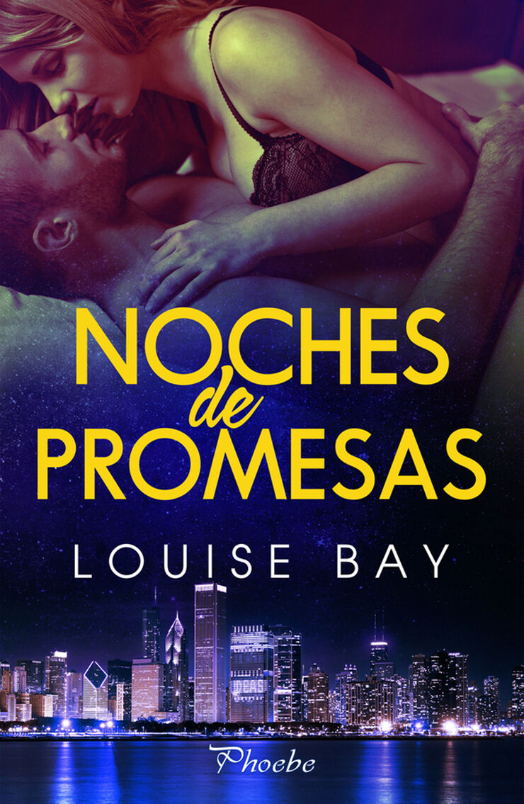 Noches de promesas