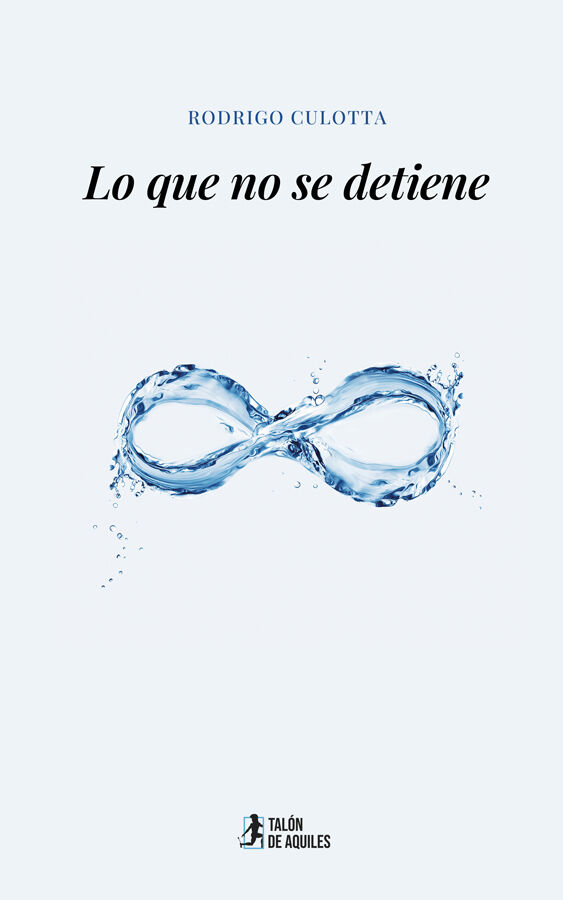 Lo que no se detiene