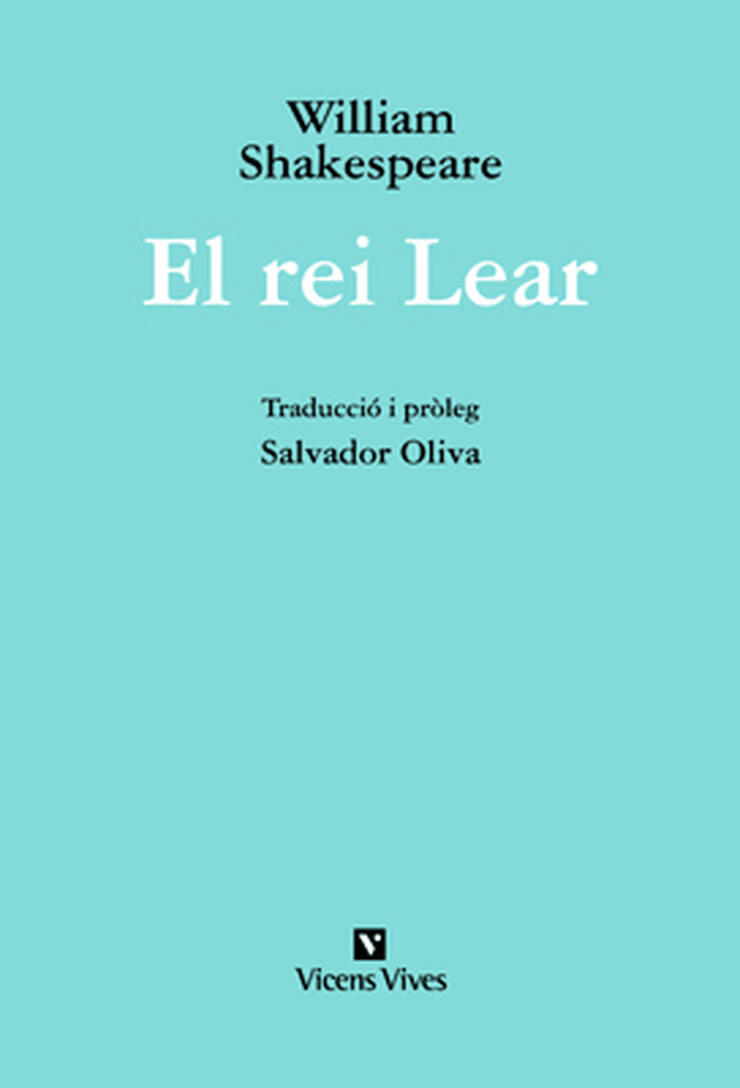 El Rei Lear