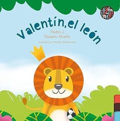 Valentin el león Valentin el león