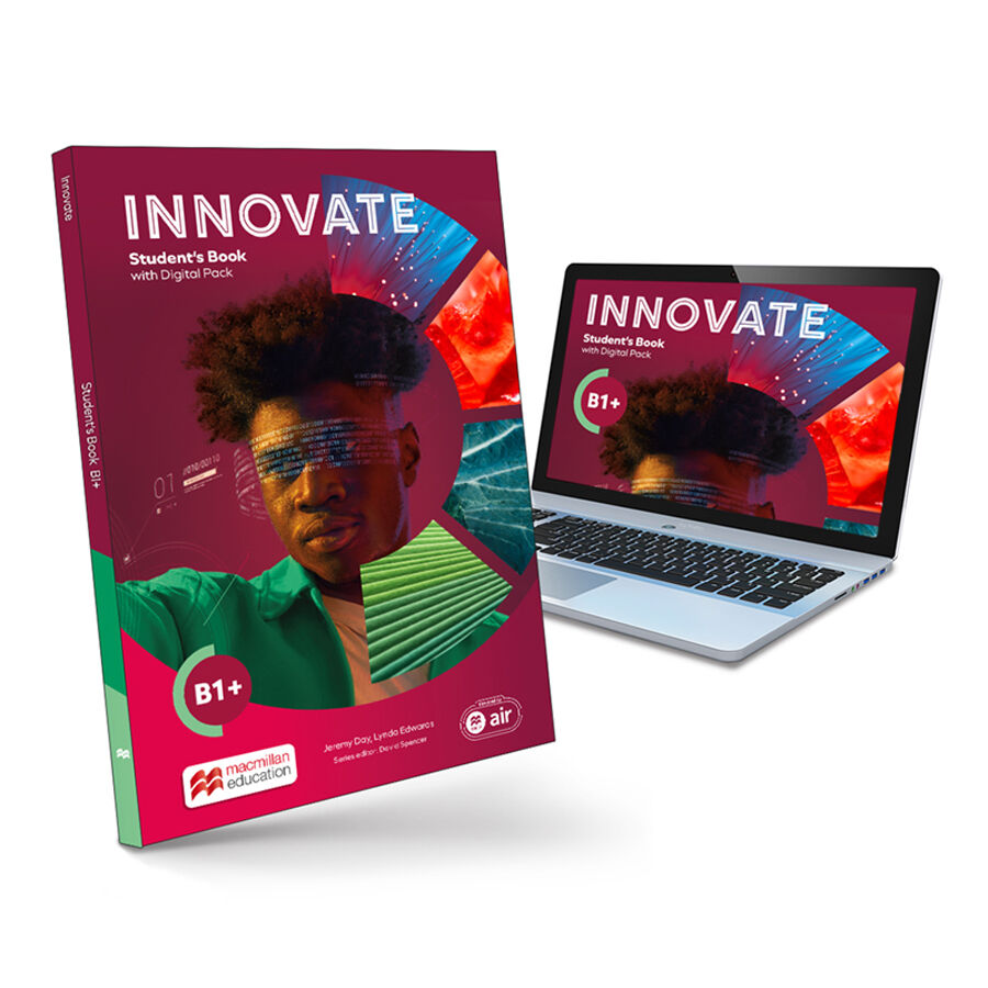 INNOVATE B1+ Sb ePk