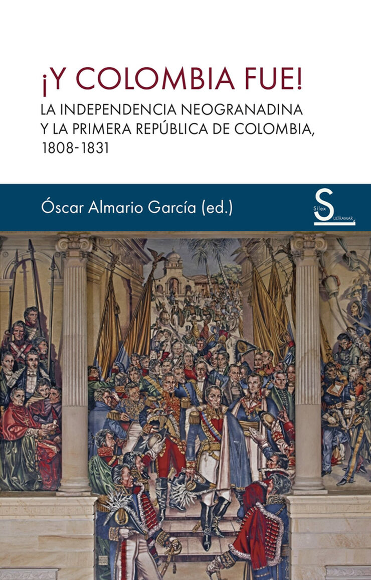 ¡Y Colombia fue!