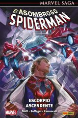 El Asombroso Spiderman 52. Escorpio asce El Asombroso Spiderman 52. Escorpio asce