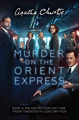 Murder on the Orient Express (film)