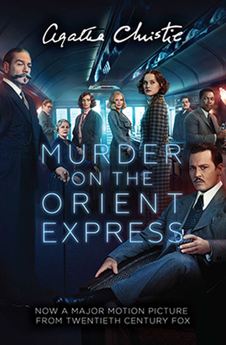 Murder on the Orient Express (film)