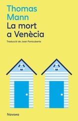 La mort a Venècia La mort a Venècia