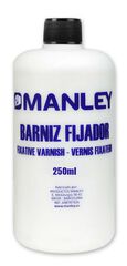 Barniz Manley 250ml