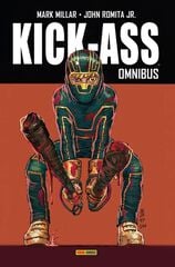 Kick Ass Omnibus Kick Ass Omnibus