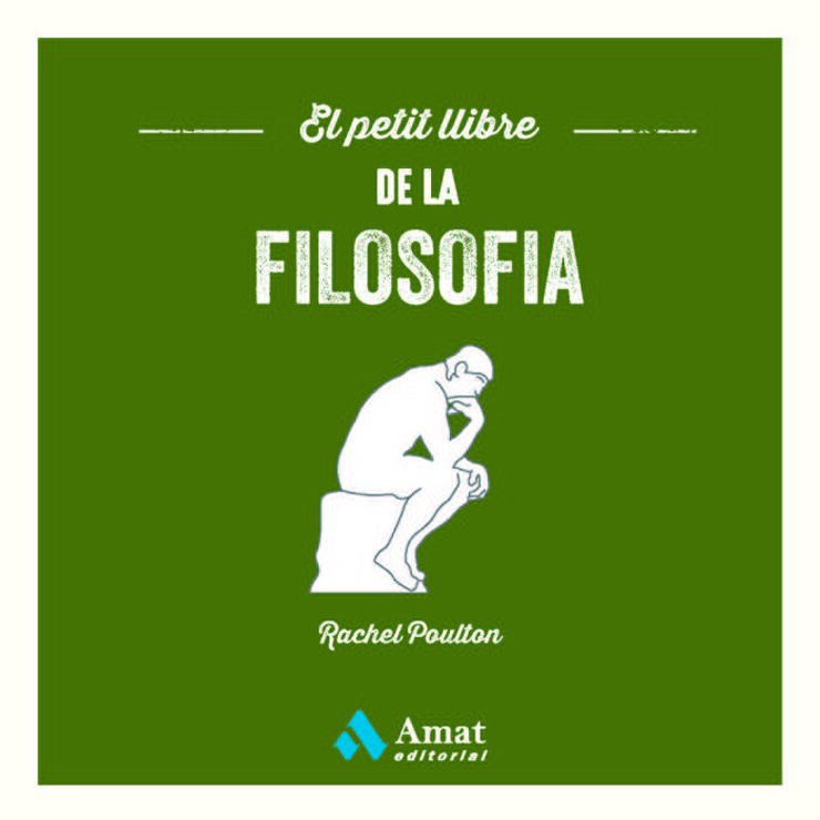 El petit llibre de la filosofia