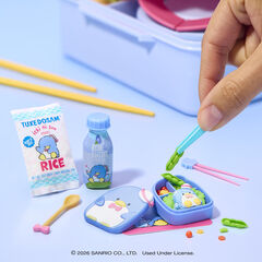Miniverse Mini Hello Kitty serie 4