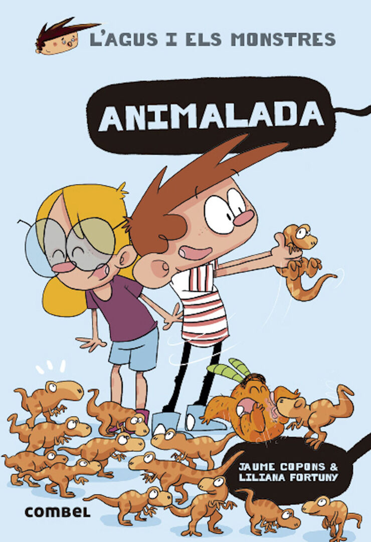 Animalada Animalada