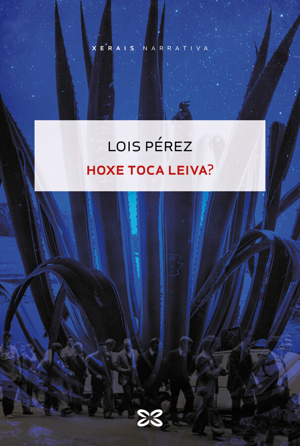 Hoxe toca Leiva?