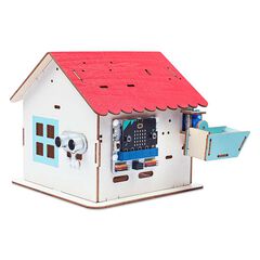 Elecfreaks Classroom Smart Pet Feeder Kit