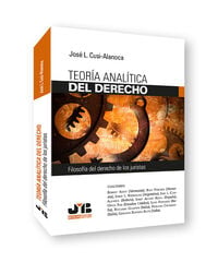 Teor&iacute;a anal&iacute;tica del Derecho