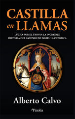 Castilla en llamas Castilla en llamas