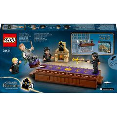 LEGO® Harry Potter TM Castillo de Hogwarts™: Club de Duelo 76441