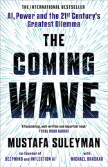 The coming wave