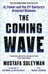 The coming wave The coming wave