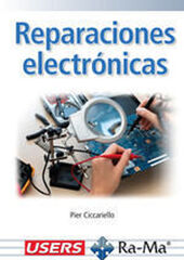 Reparaciones electrónicas Reparaciones electrónicas