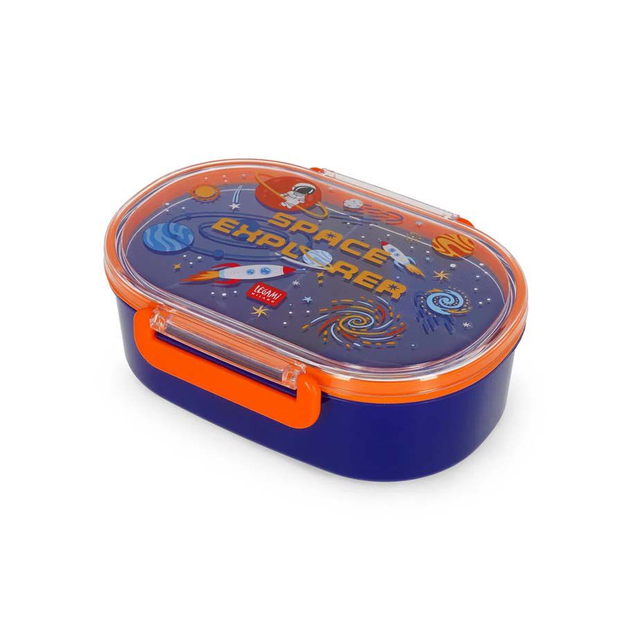 Carmanyola Legami Space 500 ml