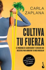 Cultiva tu fuerza Cultiva tu fuerza