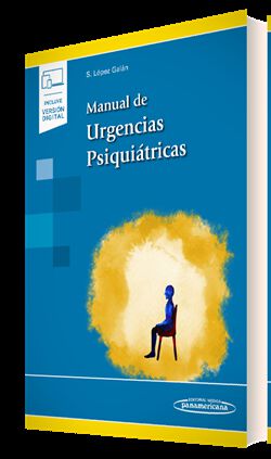 Manual de Urgencias Psiqui&aacute;tricas (+ e-book)