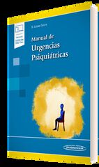Manual de Urgencias Psiqui&aacute;tricas (+ e-book)