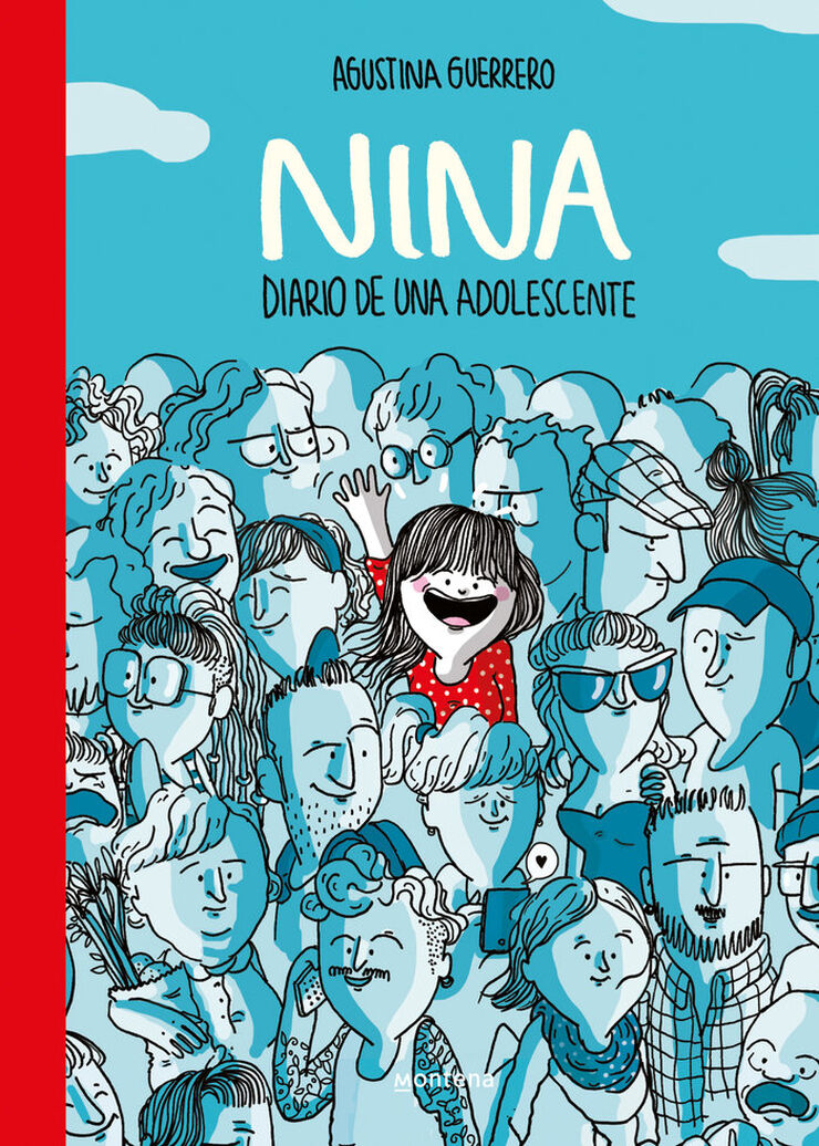 Nina. Diario de una adolescente